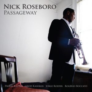 Nick Roseboro - Passageway FINAL2