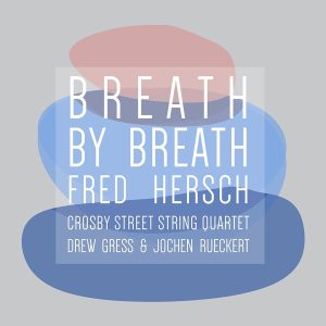 Fred Hersch album